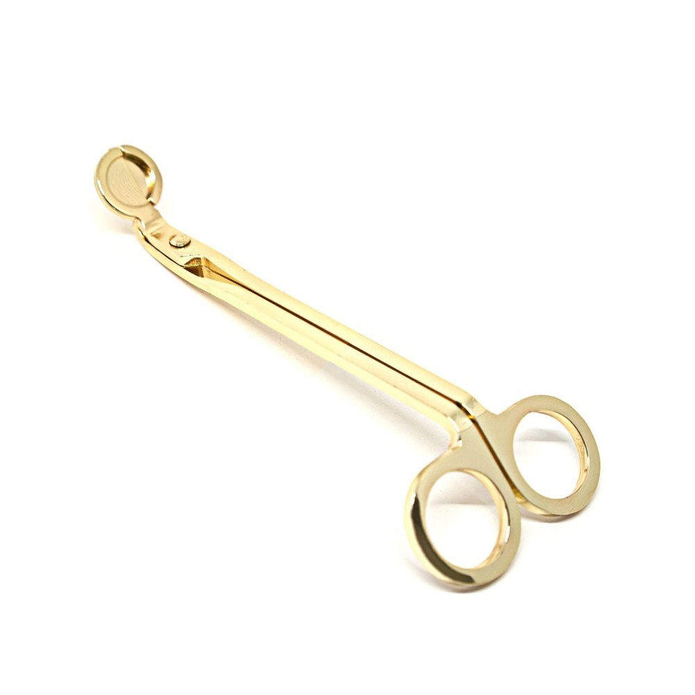 Aydry & Co. Gold Wick Trimmer